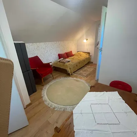 Holiday home Tulipan Vendeghaz