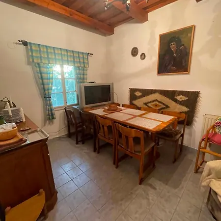 Holiday home Tulipan Vendeghaz Zalakaros