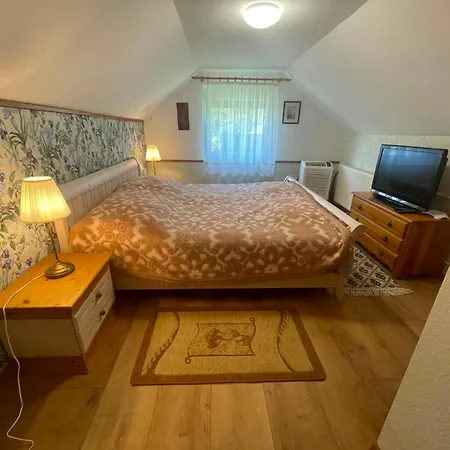 Holiday home Tulipan Vendeghaz *